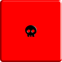 Dado Calaveras